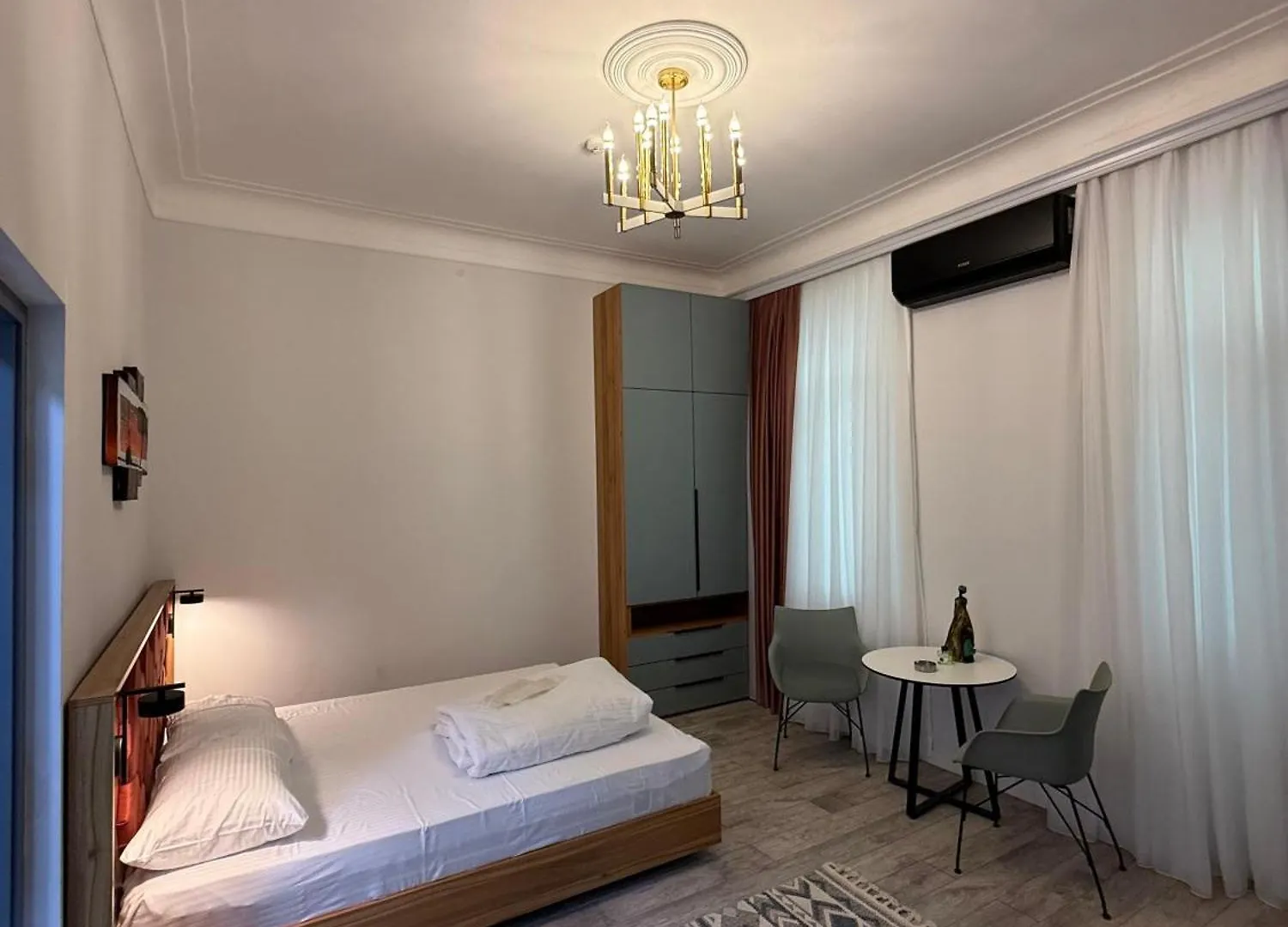Appartamento Studio Near Flag Square And Bulvar Baky