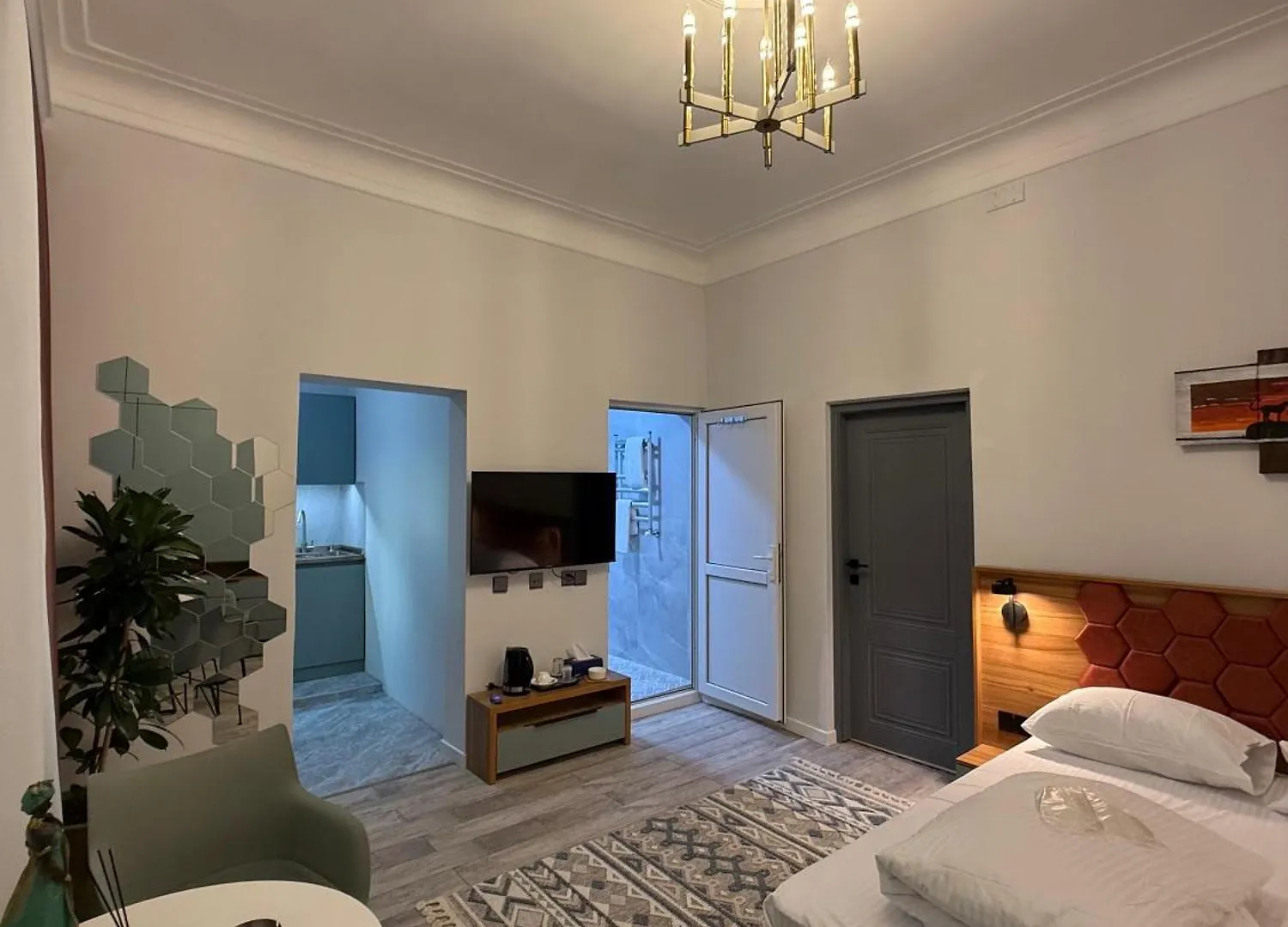 Studio Near Flag Square And Bulvar Baky 0*,  Azerbaigian